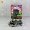 لگو ماینکرفت اندرمن بریک هدز Brick Headz مدل BT502 