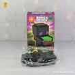 لگو ماینکرفت اندرمن بریک هدز Brick Headz مدل BT502 