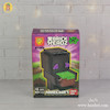 لگو ماینکرفت اندرمن بریک هدز Brick Headz مدل BT502 