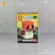 لگو ماینکرفت آدم برفی بریک هدز Brick Headz مدل BT505 
