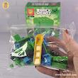 لگو ماینکرفت زامبی بریک هدز Brick Headz مدل BT506 