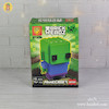 لگو ماینکرفت زامبی بریک هدز Brick Headz مدل BT506 
