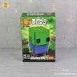 لگو ماینکرفت زامبی بریک هدز Brick Headz مدل BT506 