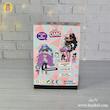عروسک ال او ال سورپرایزی مدل OMG با سگ خالدار