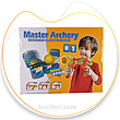  تفنگ اسباب‌بازی Master Archery 