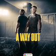 بازی A Way Out برای PS5 و PS4