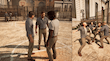 بازی A Way Out برای PS5 و PS4