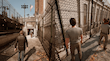 بازی A Way Out برای PS5 و PS4