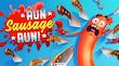 بازی Run Sausage Run برای PS5 و PS4