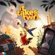 بازی It Takes Two برای PS5 و PS4