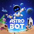 بازی Astro Bot برای PS5