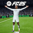 بازی فیفا FC 25 برای PS5 و PS4