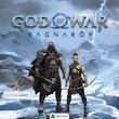 بازی God Of War Ragnarok برای PS5 و PS4