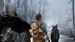 بازی God Of War Ragnarok برای PS5 و PS4