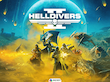 بازی هلدایورز Helldivers 2 برای PS5
