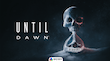 بازی Until Dawn برای PS5