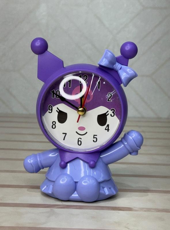 ساعت کرومی20451