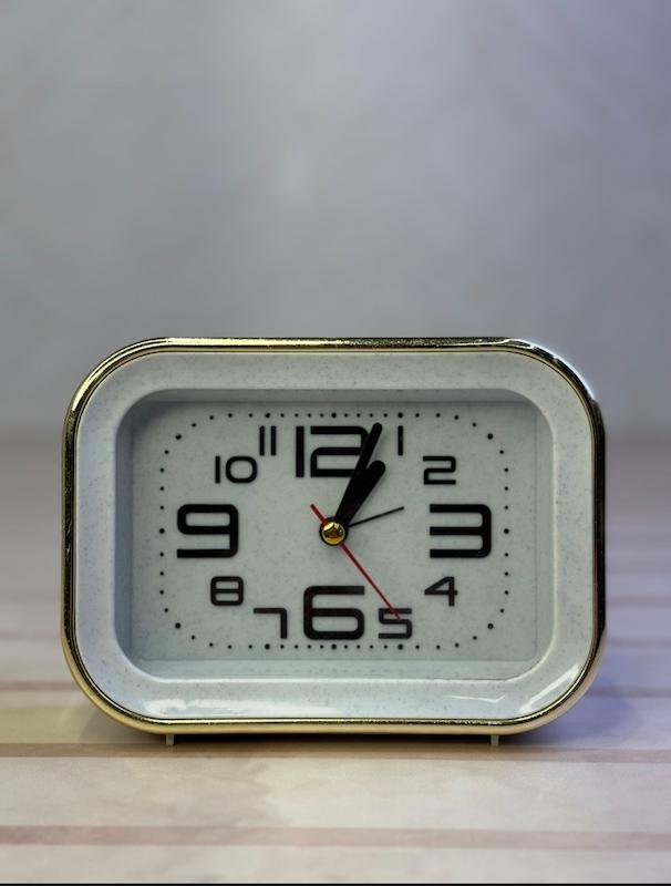 ساعت رومیزی23372