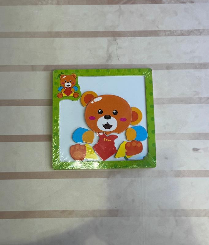 پازل مگنتی24641