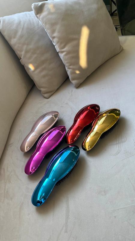 برس گره بازکن بزرگ