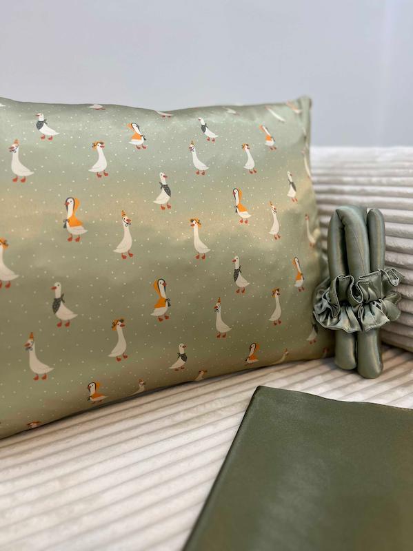 روبالشتی طرح غاز