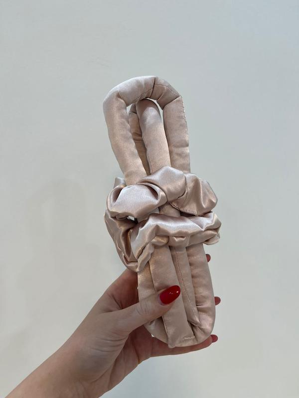 کرلی روبان سایز xs