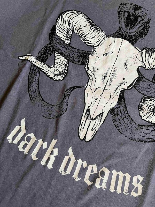 تیشرت سنگشور Dark Dreams
