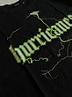 تیشرت مشکی Hurricanes