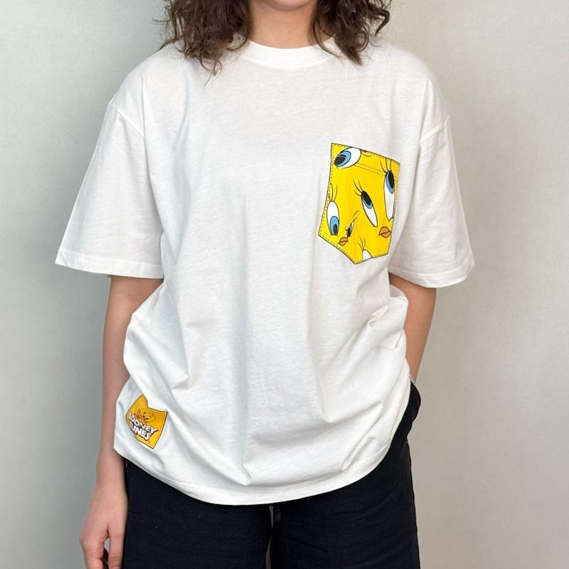 تیشرت توییتی