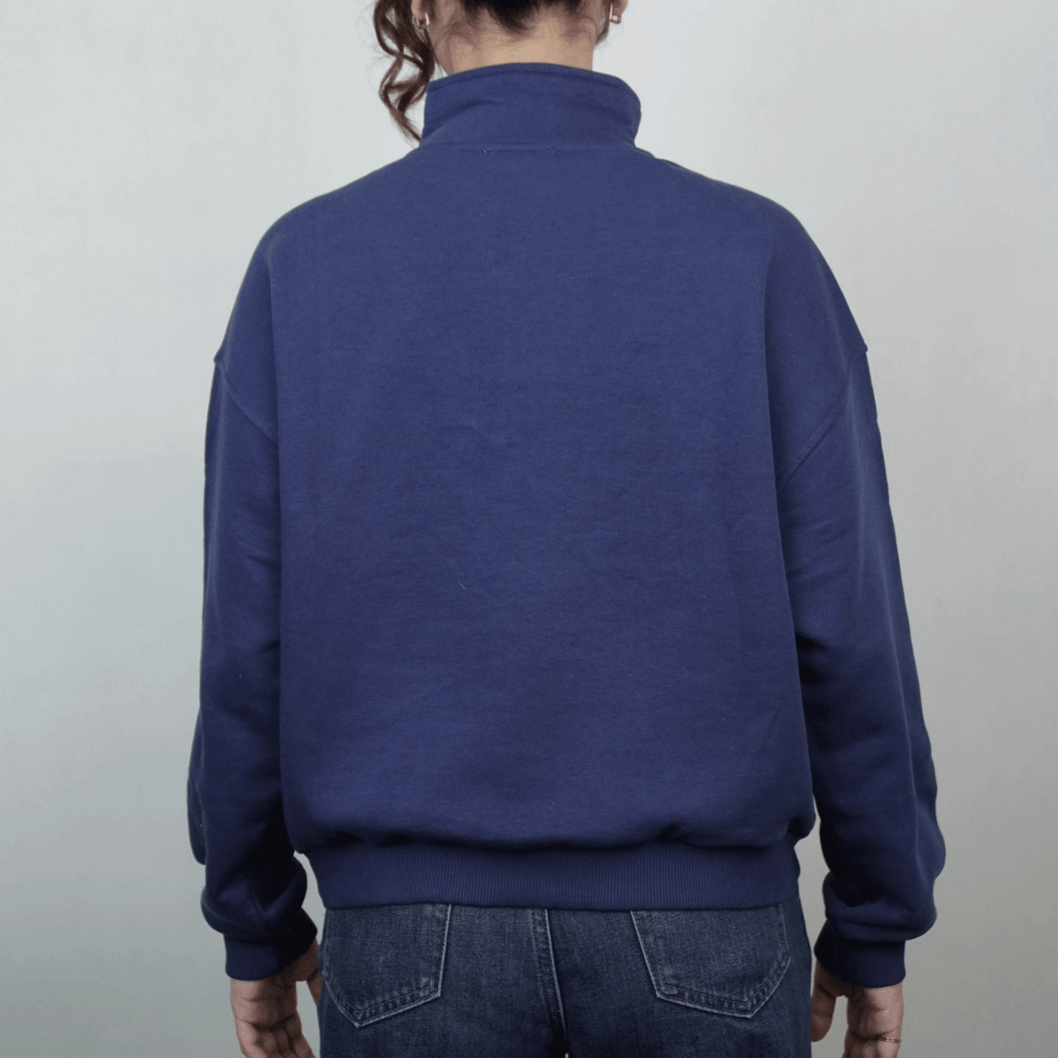 دورس نیم زیپ