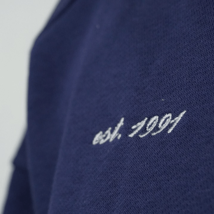 دورس نیم زیپ