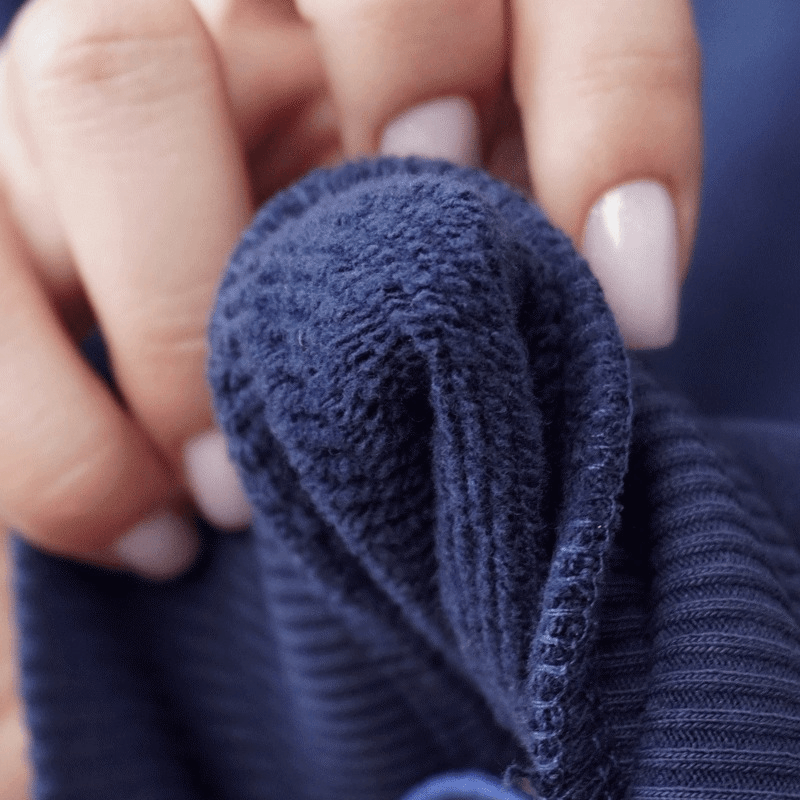 دورس نیم زیپ