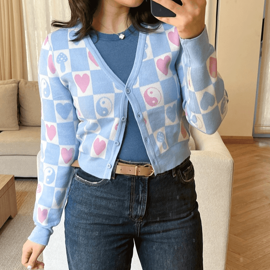 کاردیگن قلبی