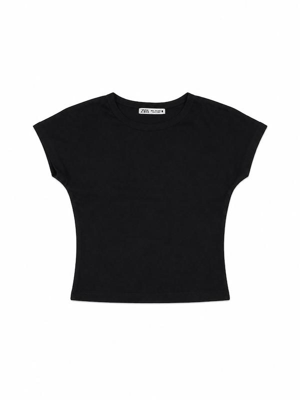 تیشرت زارا