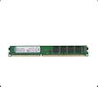 رم کارکرده دسکتاپ DDR3 تک کاناله 1600 مگاهرتز CL11 کینگستون مدل KVR16N11/8 PC3-12800 ظرفیت 8 گیگابایت