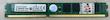 رم کارکرده دسکتاپ DDR3 تک کاناله 1600 مگاهرتز CL11 کینگستون مدل KVR16N11/8 PC3-12800 ظرفیت 8 گیگابایت