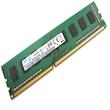 رم دسکتاپ DDR3 برند سامسونگ مدل M378B5173DB0-CK0 ظرفیت 4 گیگابایت کارکرده