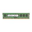 رم دسکتاپ DDR3 برند سامسونگ مدل M378B5173DB0-CK0 ظرفیت 4 گیگابایت کارکرده