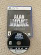 دیسک بازی Alan Wake Remastered برای PS5 کارکرده 