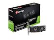 کارت گرافیک MSI GeForce GTX 1650 از سری Low-Profile کارکرده