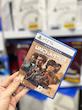 دیسک بازی کارکرده Uncharted: Legacy of Thieves Collection برای PS5