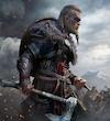 دیسک بازی Assassin’s Creed Valhalla برای پلی استیشن 5 بدون جعبه