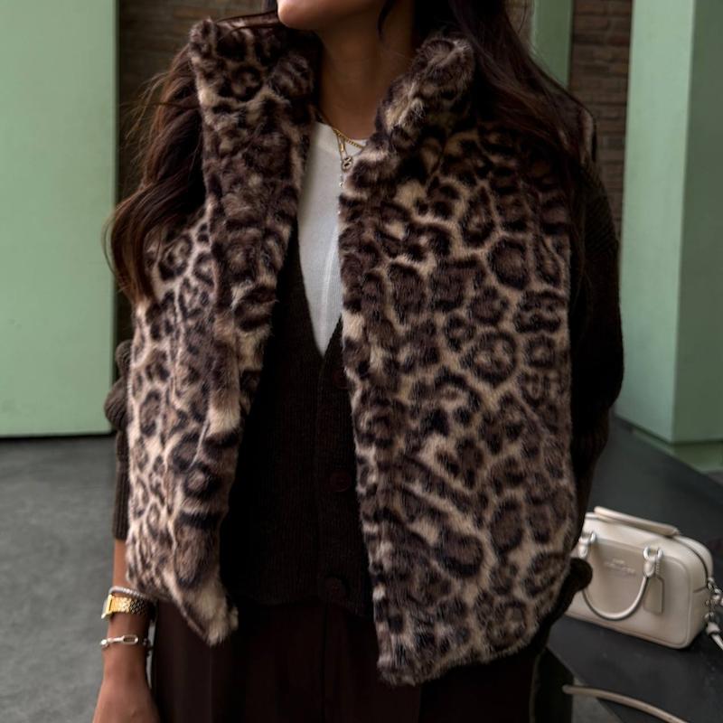 وست خز پلنگی