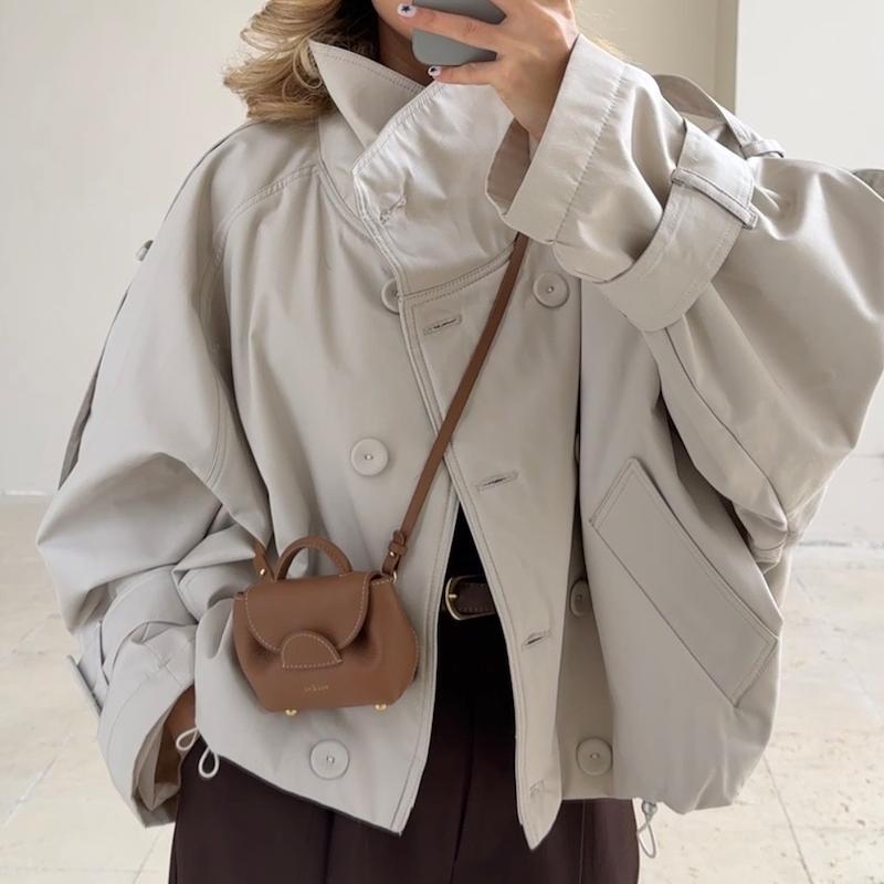 کاپشن کرم استخوانی