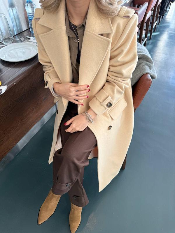 پالتو کره ای