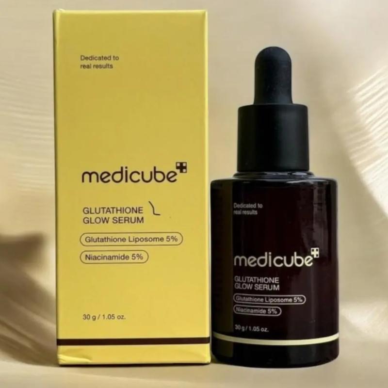 سرم درخشان‌کننده Medicube، مدل Glutathione Glow Serum