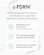 ماسک ورقه ای  skin protection برند رژوران 