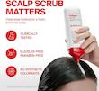 لایه بردار کف سر برند dr for hair