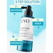 تونیک کف سر Ryo 