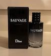 مینی عطر Suavage dior